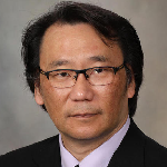 Image of Dr. Eugene D. Kwon, M.D.