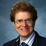 Image of Dr. John M. Saran, MD