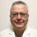 Image of Dr. Antonio Reyes, Urologist, MD
