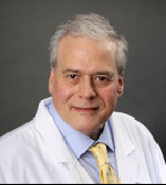 Image of Dr. Edward M. Baron, MD