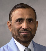 Image of Dr. Mohammad Y. Chaudhary, MD