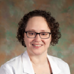 Image of Dr. Melissa Dawn Garganta, MD