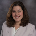 Image of Dr. Nicole Beth Fleischmann, MD