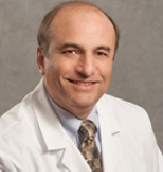 Image of Dr. Richard Lawrence Corson, MD