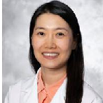 Image of Dr. Lora Shuo Wang, MD