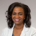 Image of Dr. Angela H. Wortham, MD