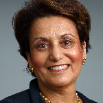 Image of Dr. Sheila Sheth, MD