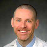 Image of Dr. Daniel Joseph Dorgan, MD
