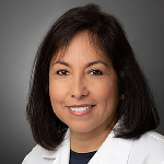 Image of Dr. Judith Amalia Munoz, MD