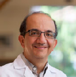 Image of Dr. Pierre A. Nader, MD
