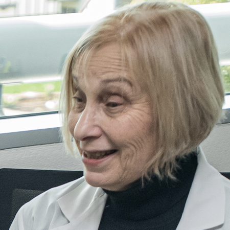 Image of Dr. Barbara S. Giesser, MD