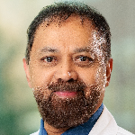 Image of Dr. Damian Sooklal, MD