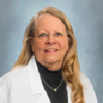 Image of Ms. Janet R. Cutler, FNP