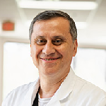 Image of Dr. Gonzalo Ivar Hidalgo, MD