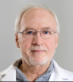 Image of Dr. Paul R. Knight III, PhD, MD