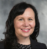 Image of Dr. Melissa E. Bauer, DO