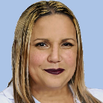 Image of Dr. Leslie K. Garcia Rivera, MD