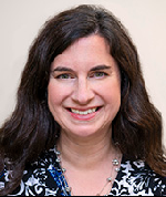 Image of Dr. Susannah P. Dillender, MD