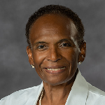 Image of Frances M. Christian, PhD, LCSW