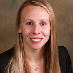 Image of Dr. Amanda M. Roublick, MD