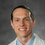 Image of Dr. Justin Michael Haught, MD