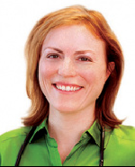 Image of Dr. Leah Swann, MD