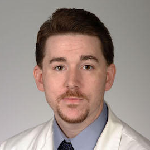 Image of Dr. Steven L. Morgan, PHD, MD