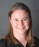 Image of Kendee D. Koster, PAC