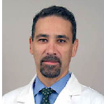Image of Dr. George M. Hoke, MD