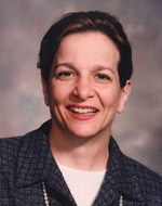 Image of Dr. Maureen P. Kelly, MD