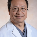 Image of Dr. Stephen K. Eng, DO, MD