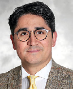 Image of Dr. Joaquin Q. Camara, BS, MD