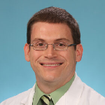 Image of Dr. Joseph Edward Ippolito, PhD, MD