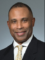 Image of Dr. Harold Damon Jackson, MD