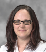 Image of Dr. Jessica L. Sharon, DO
