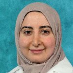 Image of Dr. Dalia Zakri, MD