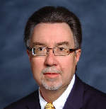 Image of Dr. Charles Dean Ulrich II, MD