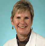 Image of Dr. Elaine M. Majerus, PhD, MD
