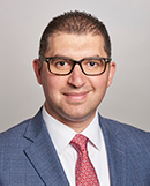 Image of Dr. Alexander Mayer, DO, MD