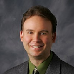 Image of Dr. Brian W. Chinavare, MD