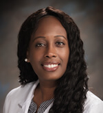 Image of Dr. Blair Chance, MPH, MD