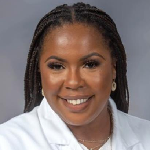 Image of Dr. Courtney Mitchell, MD