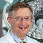Image of Dr. Paul D. Danielson, MD