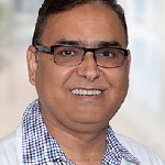 Image of Dr. Yuvraj K. Kumbkarni, MD