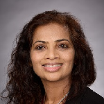 Image of Dr. Harsha P. Sheth, MD
