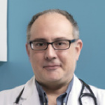 Image of Dr. Douglas R. Budde JR., MD