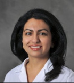 Image of Dr. Ayesha A. Mahmood, MD