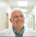 Image of Dr. Robert G. Hogan, MD