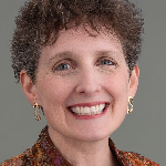 Image of Dr. Judith A. Smith, PhD, MD
