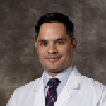 Image of Dr. Daniel R. Eraso, MD